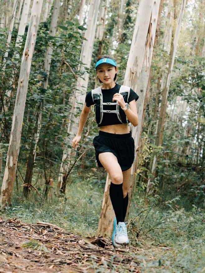 越野跑人相册大公开 _ 想看你的越野美照...