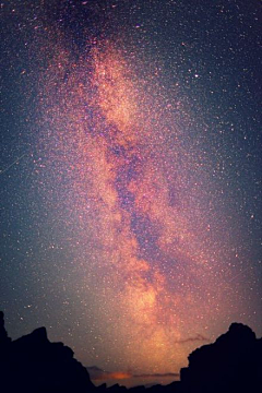 jx瑾玄采集到星空