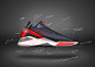 Adidas Sneaker Concept on Behance