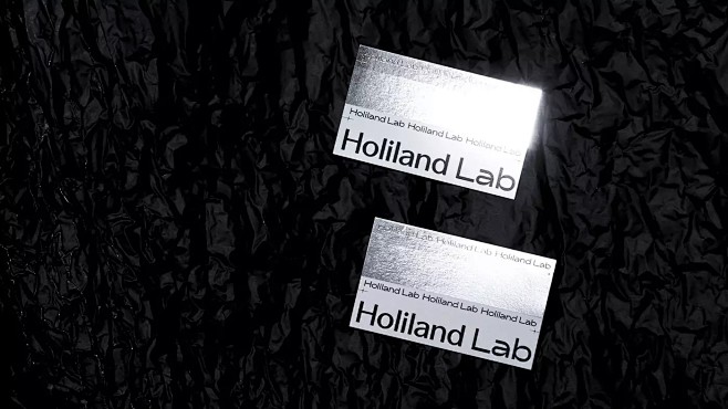 Holiland Lab好利来实验概念店...