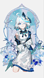 小礼服