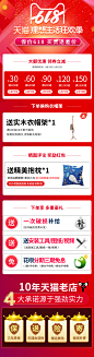 实木床现代简约1.8米家用双人床1.5m出租房经济型欧式1.2米单人床-tmall.com天猫