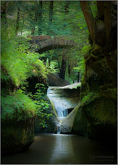 缘尺度采集到踏上旅途的足迹