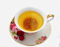 下午茶花茶 页面网页 平面电商 创意素材