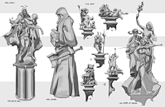kexin000采集到艺术家Hue Teo