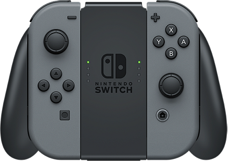 Features – Nintendo ...