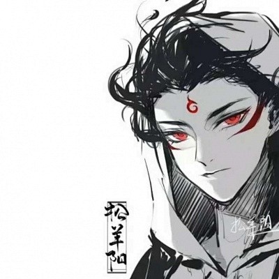 动漫/情头/哪吒×敖丙/我依然还_卡通动...