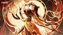 曜装束壁纸