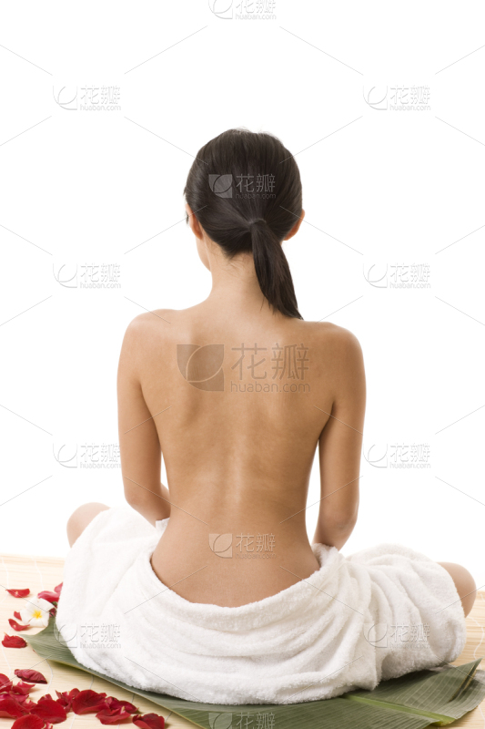 长风夏沐禗蕴视觉联盟_美女头像