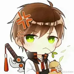 王者荣耀Q版头像，安琪拉竟然不是最萌的 ​