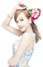 [PNG/Render] F(x)'s Victoria #107 by riahwang12