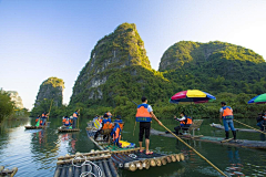 大王富贵采集到「GUILIN」