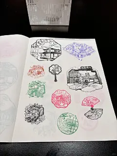苏州拙政园盖章，太好看了 - 小红书