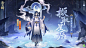 #阴阳师儿童节限定皮... - @网易阴阳师手游的微博 - 微博