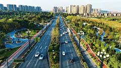 3kCP4S8G采集到道路绿化