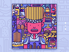 _橙思🍊采集到武汉加油