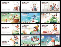 卡通手绘插画背景名片设计模板,卡通手绘插画背景名片设计模板,ai素材,名片设计,名片,名片模板,名片设计图片,个性名片,创意名片,名片素材,白色,精品名片卡,精品@北坤人素材