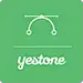平面设计©yestone