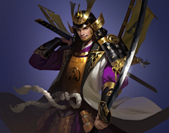 呼伦贝尔大野驴采集到日式插画