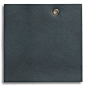 Edelman Leather Brulee So Blue BR04 #BosDesignMarket