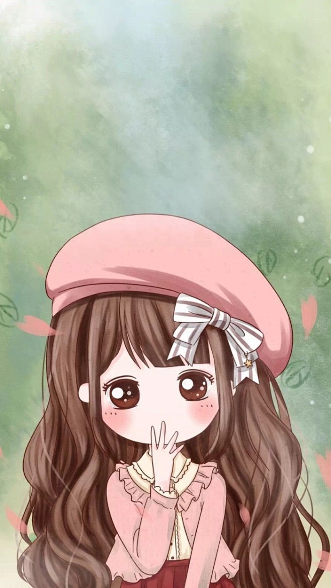 小薇的世界光小薇壁纸