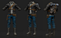 The Solivagant (WIP)