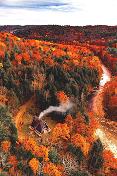 ravenous采集到风景