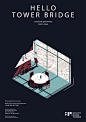 Tom Haugomat on Behance