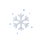 《可下载》C4D 天气预报立体 图标icons模型标准渲染带材质 3d素材