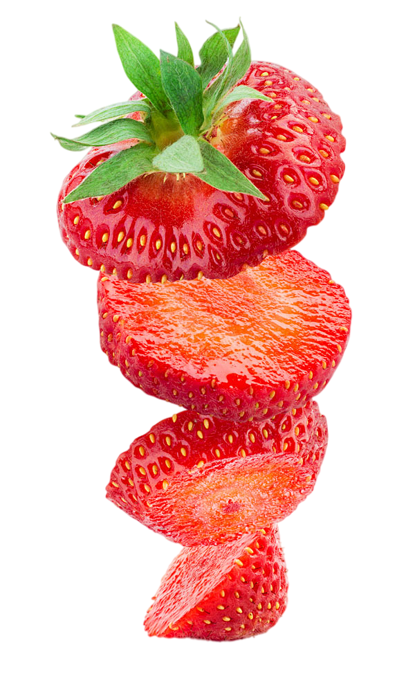 草莓png (3)