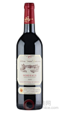 Chateau Grands Rousseau 2009 法国波尔多大卢梭堡2009干红葡萄… 酒体呈现出深红宝石色，富有樱桃，黑加仑，香草及紫罗兰气息，口感柔顺，结构平衡，浓郁而圆滑，余味悠长。 大卢梭堡2009干红是一款法国波尔多的AOC级别红酒；由40%梅鹿辄，45%赤霞珠，15%品丽珠酿造而成，酒体呈现出深红宝石色，富有樱桃，黑加仑，香草及紫罗兰气息，口感柔顺，结构平衡，浓郁而圆滑，余味悠长。酒堡/生产者：大卢梭堡葡萄品种：40%梅鹿辄，45%赤霞珠，15%品丽珠。年份：2009 出品：大卢梭堡等