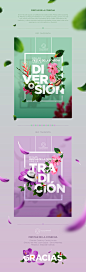 Top Creative Work On Behance : Showcase and discover creative work on the world's leading online platform for creative industries.
