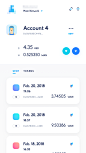 #UI# #主页面# #界面# #icon# #缺省页#采集 @设计工厂