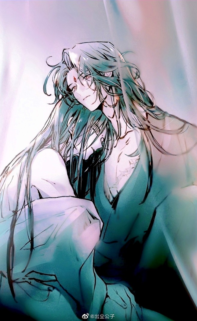 渣反原耽小说同人图