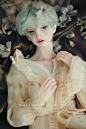 #BJD# #娃娃# #BJD娃娃#