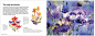 英文原版Learn Flower Painting Quickly 快速学习花卉绘画技巧 水彩花卉入门 Trevor Waugh水彩绘画作品集 善本图书-tmall.com天猫