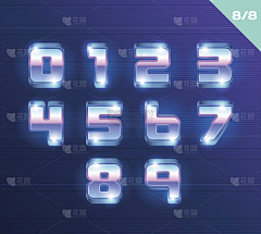 黎江柯采集到字体排版/创意