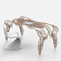 Amazing Futuristic Furniture That Beyond Imagination 48