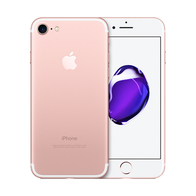 iPhone 7 Plus