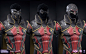 Robin (Titan) - Gotham Knights