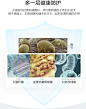 水星家纺暖芙全棉抗菌防螨新疆棉花春秋被单双人被芯学生床上用品-tmall.com天猫