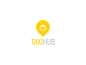 Logo Design: Taxi