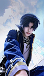 沈辞er超话#斗罗大陆#

三哥踩你服不服 2南京·宁南 ​​​​