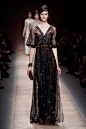 game-of-style:Sansa Stark’s Blackwater dress - Valentino spring 2013