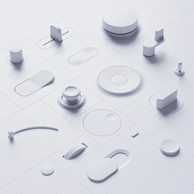 Behance :: 为您呈现-花瓣网