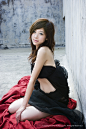 【秀人VIP】加菲合集（XR20130924N00016）50P