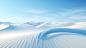 ls7623_3d_image_of_the_desert_with_snowy_sand_covered_rocks_in__abc57a03-3317-4dc3-951b-afdf4390d0af