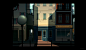 Romain Trystram on Behance