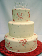 Wedding Cake Design Gallery – NJ/NYC/PA » Pink Cake Box page 10