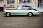 1961 Rolls-Royce Silver Cloud II - LWB Sedanca de Ville Nubar Gulbenkian | Classic Driver Market